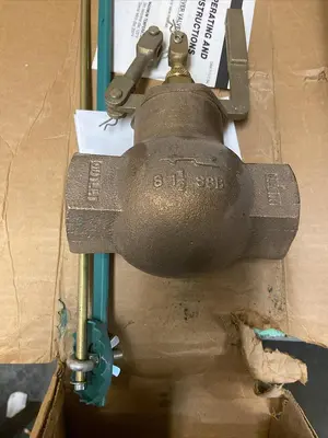 USED KECKLEY 7