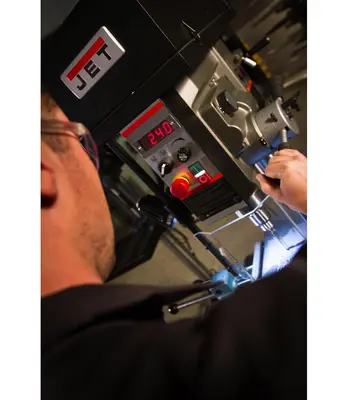 JET JDPE-20EVS-PDF Presses, Drill | Rock Solid Tools (11)