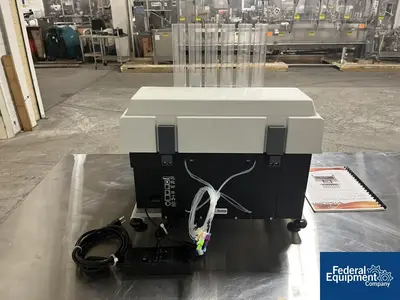USED HANSON VISON Hanson Vision G2 AutoFilter Autosampler