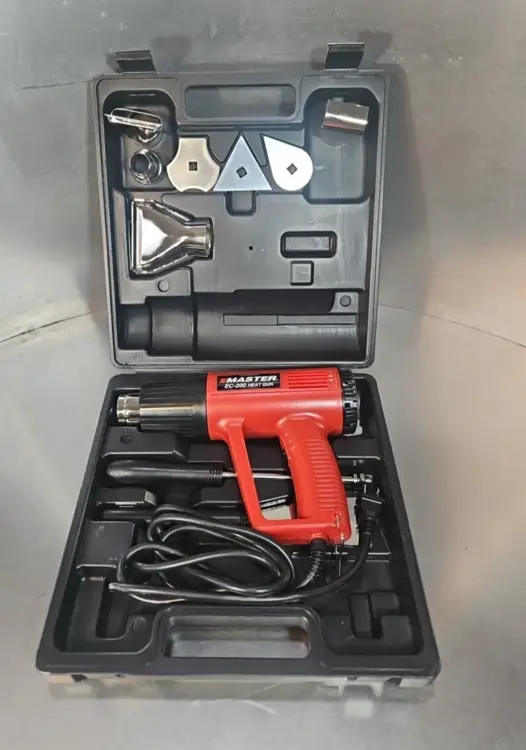 Used Master Appliance _UNKNOWN_ Heat Guns South Carolina US | Palmetto Automation #1160054