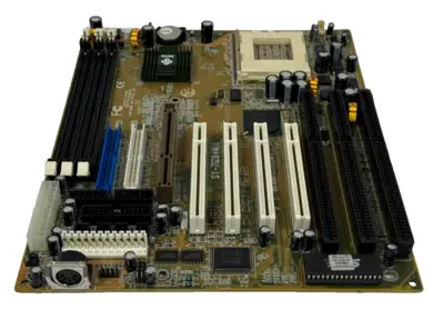 NEW KUKA SOYO SY-71ZB+N ROBOT MOTHERBOARD PP051001002