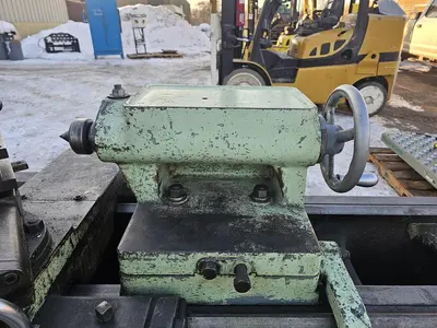 USED CINCINNATI HYDRASHIFT 22