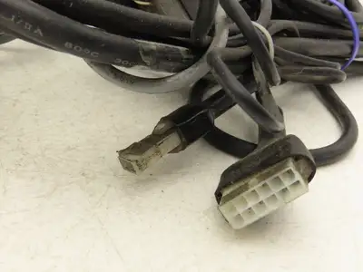 Used EFKA _UNKNOWN_ Motor Controllers Indiana US | Arrow Industrial #1483033