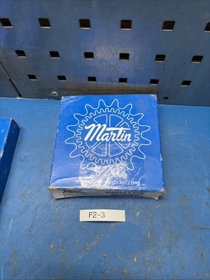 New | in-Stock MARTIN SPROCKET & GEAR INC 50BS22 1 7/16 Motors (misc) Indiana US | J&J Industrial Supply #1333476