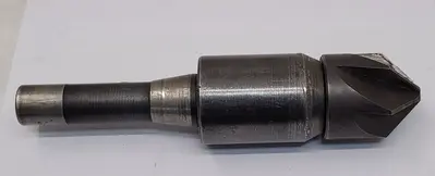 Used _UNKNOWN_ R8 END MILL HOLDER Arbors & Adapters Kentucky US | Aucto #1342211