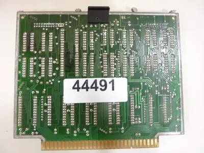 USED BARBER COLMAN A-11826-1