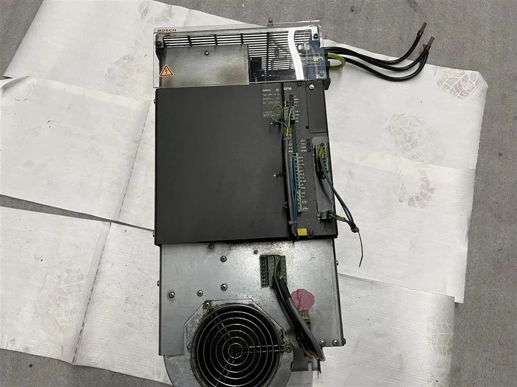 USED BOSCH SPM 75-TB