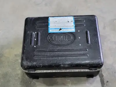 USED BIDDLE 651403