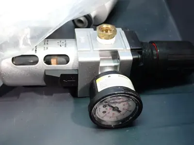Misc. Equipment