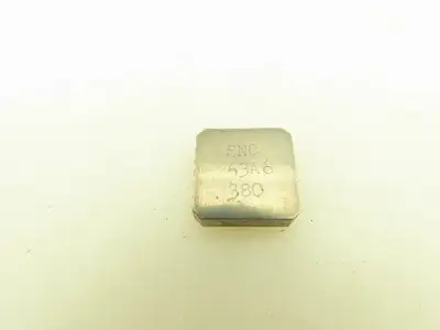 GE Carboloy SNC 63A6 Carbide Insert Grade 380  (10pcs)