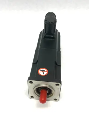New | in-Stock BOSCH REXROTH SERVO MOTOR 3~ PM MS2N03-B0BYN-CMSG1-NNNNN-NN Servo Motors | Maverick Industrial Sales #1106103