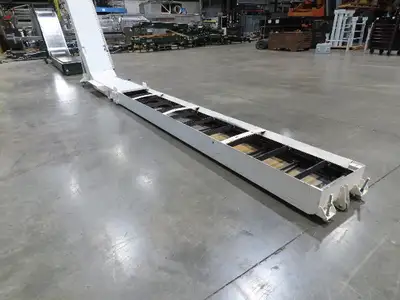 Used HENNIG _UNKNOWN_ Conveyor Parts Indiana US | Arrow Industrial #1366820