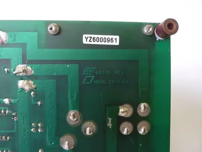 Used SCI 22939-1 Circuit Boards Michigan US | Ideal Machinery #1233035