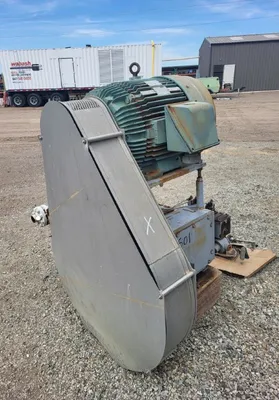 USED UNION TD-120