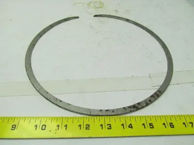 York 064-12756-007 Desc replacement ring R.123 x 11-1/32"x 11-1/32"