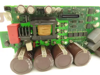 Allen Bradley 312747-A12 PCB Inverter Printed Circuit Board PC Drive Control