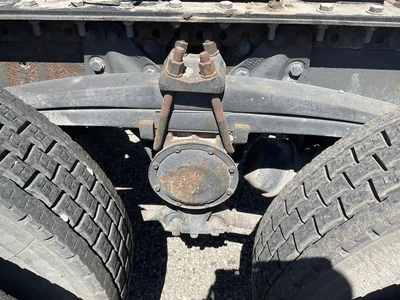 Used 2006 STERLING AT9500 Conventional trucks Michigan US | Miedema Asset Management Group #1337417