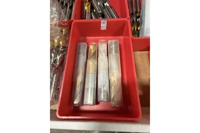 Used _UNKNOWN_ _UNKNOWN_ HSS/Cobalt Drills Utah US | KD Auctions #1549379