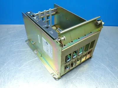 USED ALLENBRADLEY 1771A1B
