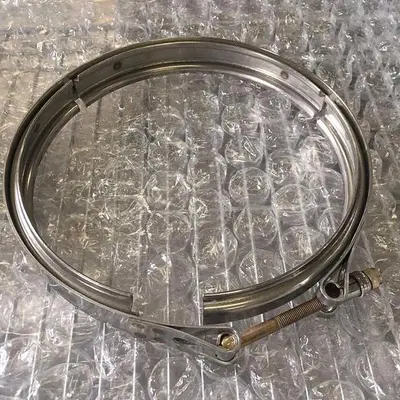 CLAMPCO 999QK-0927 V-BAND CLAMPS