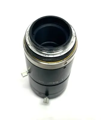 USED TAMRON 1:2.8 50MM 30.5 CAMERA LENS