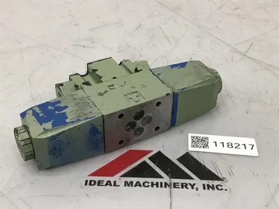 USED VICKERS DG4V36CMP7H750JA100