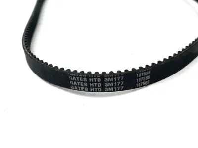 New | in-Stock Gates PowerGrip HTD Timing Belt 177-3M-15 Belts Michigan US | Maverick Industrial Sales #1401283