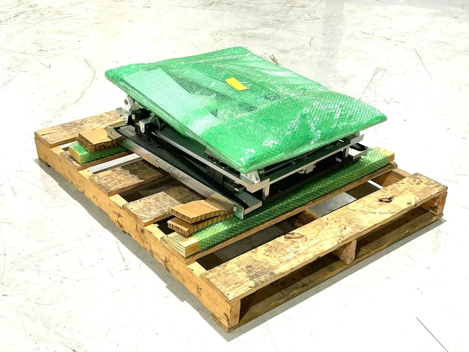 New | in-Stock Bosch Rexroth 3 841 056 096 Conveyors Michigan US | Maverick Industrial Sales #1487501