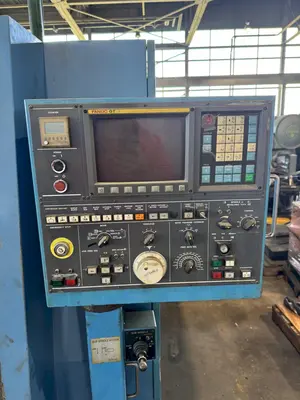 USED MIYANO ATS-45S