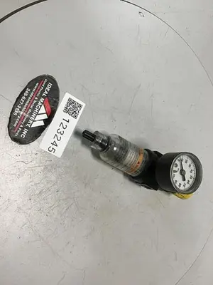 USED SPEEDAIRE 4Z030C