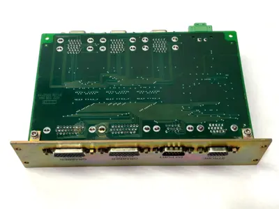 Used ASM Rev. A PCB Board Assembly Printed Circuit Boards (PCB) Michigan US | Maverick Industrial Sales #1392348