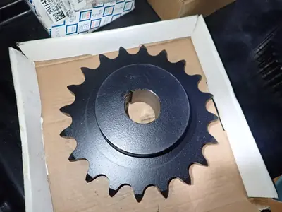 Dodge/martin Sprockets