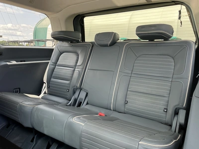 Used 2018 LINCOLN NAVIGATOR SUVs Michigan US | Miedema Asset Management Group #1322345