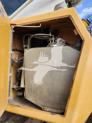 USED 2016 LIEBHERR PR716 XL LITRONIC