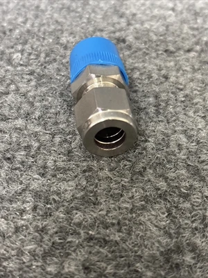New | in-Stock Ham-Let 768LSS 3/8X3/8 Estate & Personal Property California US | Davliegogo LLC #1729381