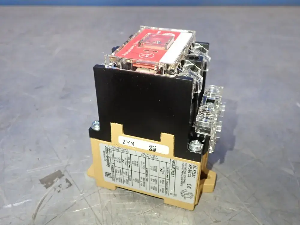NEW ALLEN BRADLEY 700SP310A1