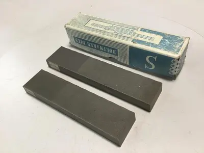 NEW STERLING DIE IS-M05-000XB3124