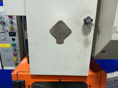 Used 2002 SANGIACOMO PRESSE T 20 CE Pneumatic Presses Ohio US | HGR 24 #1561812