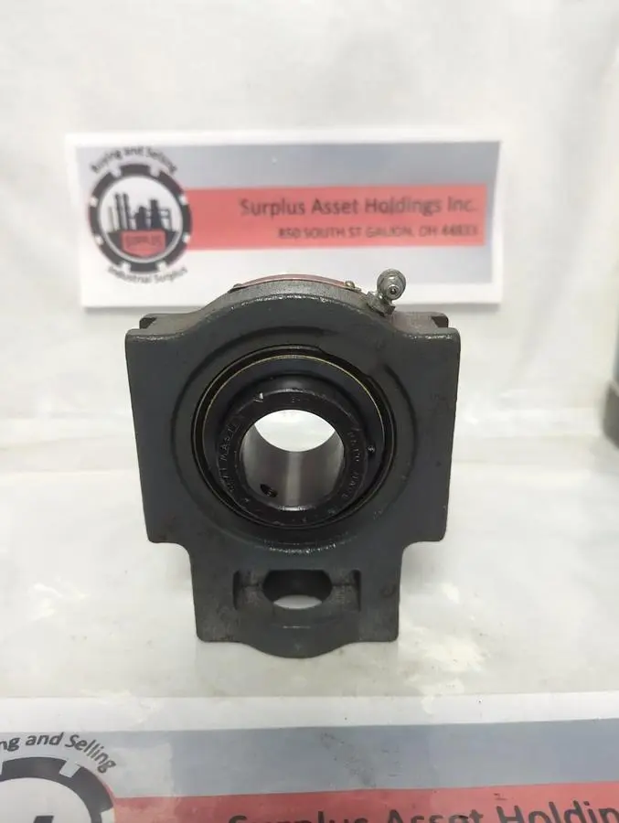 Used SEALMASTER MST-23 Industrial Controls Ohio US | Surplus Asset Holdings #1290386