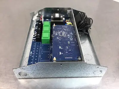 USED Allen Bradley PN-319770
