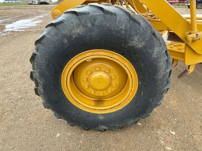 1991 Caterpillar 140G