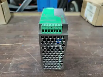 NEW PHOENIX AUTOMATION QUINT-PS-100-240AC / 24DC / 5
