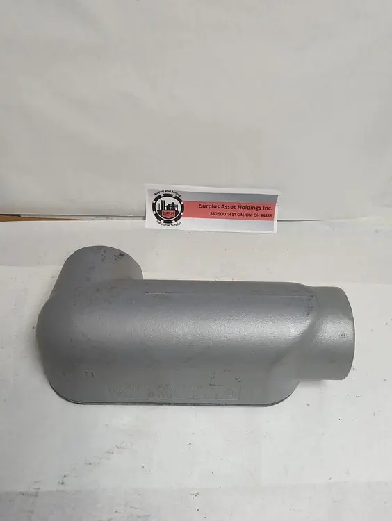 New | in-Stock APPLETON FORM 35 Miscellaneous Equipment (Electrical & Power) Ohio US | Surplus Asset Holdings #1364081