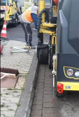 BOMAG BM 600/15-2 Cold Planer | Mid South Machinery (4)