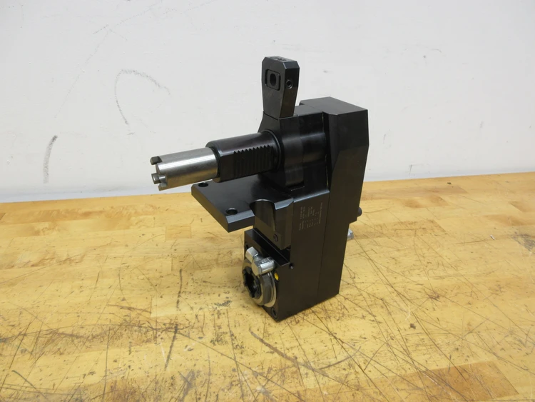 Used HEIMATEC 8 019 46 165 Tool Holders Minnesota US | Machinesused.com #1411716