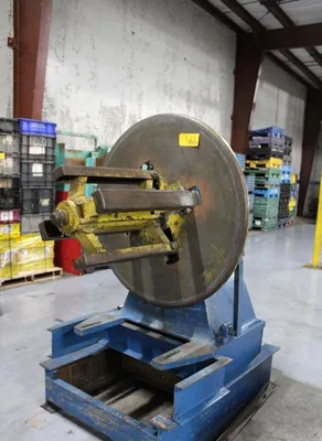 LITTELL 40-24 Coil Reels | Gulf Coast Machinery (2)