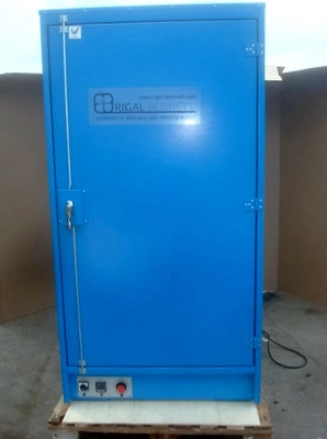 1,000L Heavy Duty Oven 200 Deg. C.