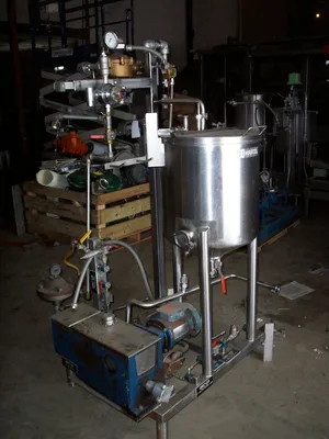 Used _UNKNOWN_ _UNKNOWN_ Cooking Kettles Minnesota US | A&I Equipment #1317444