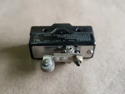 NEW HONEYWELL 2HBFX98-5