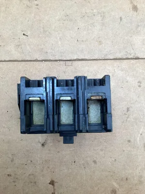 Fuji Electric 100A Earth Leakage Circuit Breaker; SG103B; 100-440V; 59165024